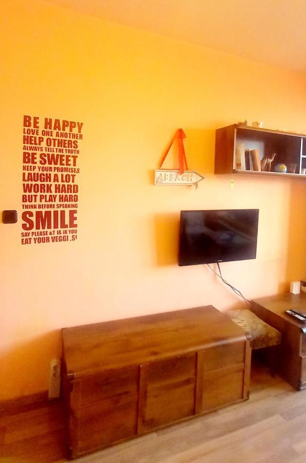 Business Park Apartment *