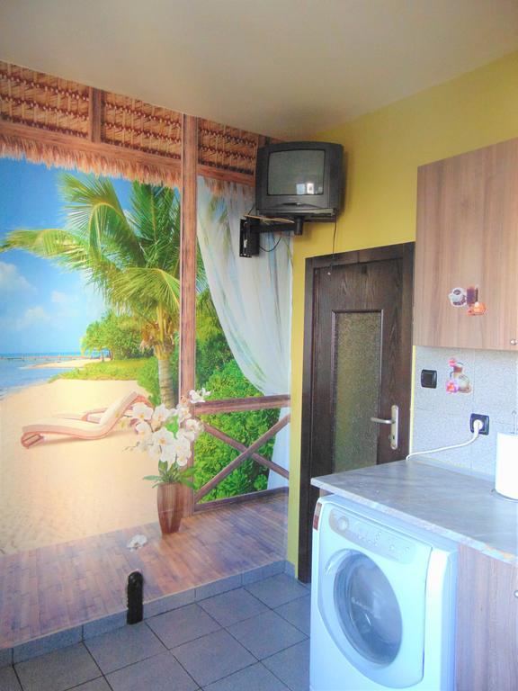 Business Park Apartment Sofia