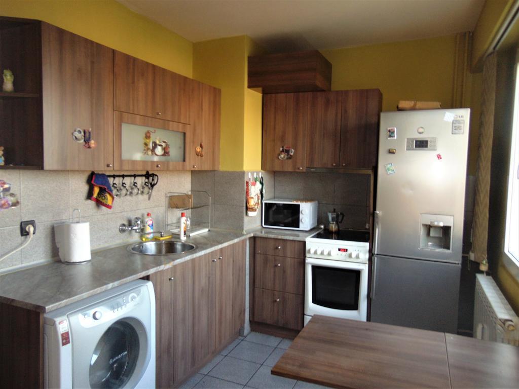 Business Park Apartment Sofia