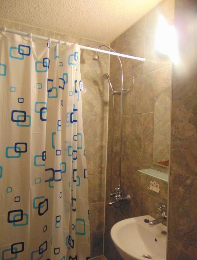 Apartment Business Park *